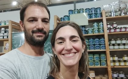 Con una inversión inicial de U$S 4.000, en la actualidad facturan U$S 380.000 por año. Tienen presencia en todo el país y en los próximos meses van a desembarcar en Miami, y comenzar a exportar a países limítrofes.