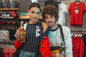 FILA abrió su primer Concept Store en Unicenter Shopping