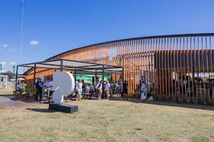 Créditos para maquinaria, insumos y nuevas herramientas digitales