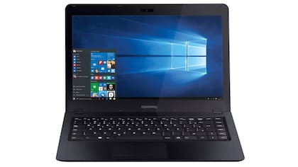 Con una pantalla de 14 pulgadas, 4 GB de RAM y 1 TB de disco rígido, la nueva línea Presario de Compaq estará disponible con las tres versiones de procesadores Core i