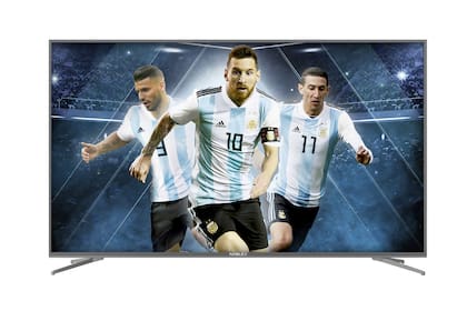 DirecTV emitirá los 64 partidos del Mundial en calidad 4K
