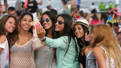 Con una selfie, y sin ir al banco, se podrá abrir una caja de ahorro