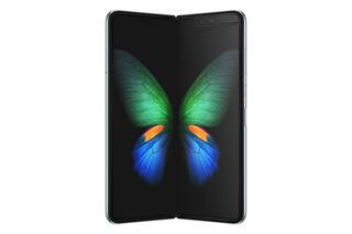 Vuelve el Galaxy Fold: Samsung relanzará su celular con pantalla plegable