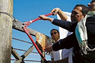 Naturaleza y sentido del derecho de propiedad
