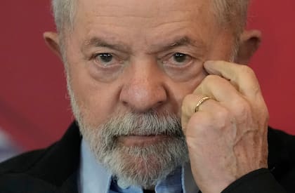 Con una victoria de Lula en octubre podría confirmarse la segunda temporada de la patria grande