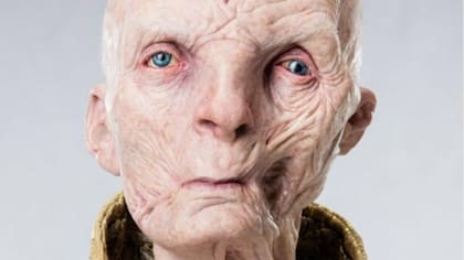 Snoke