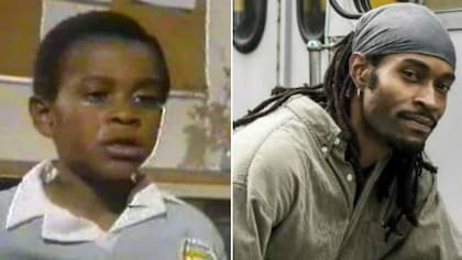 Con ustedes, Cirilo...