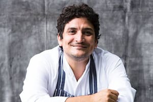 Colagreco: qué opinan los comensales del cocinero de las tres estrellas Michelin
