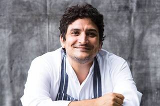 Hace 17 años, con 20.000 dólares, abrió el “Mejor Restaurante del Mundo” y logró 3 estrellas Michelin