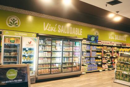 Con Viví Saludable sentirse mejor es posible.