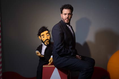 Con YouTube como plataforma principal, Martín Garabal construyó una carrera con picos creativos.