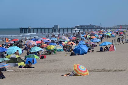 Concejos para elegir a qué playa de Pinamar ir