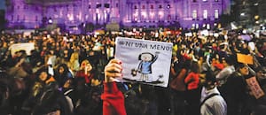 Confirman la condena a 45 años de prisión para un hombre que violó y mató a golpes a su hijastra de 3 años