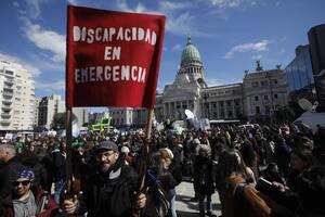 El Gobierno anunció aumentos a los prestadores de discapacidad