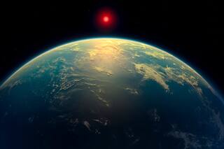 Por qué el indicio de vida extraterrestre detectado es el más sólido hasta ahora