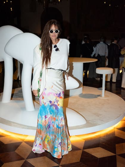 Concepción Cochrane Blaquier