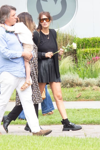 Concepción Cochrane Blaquier