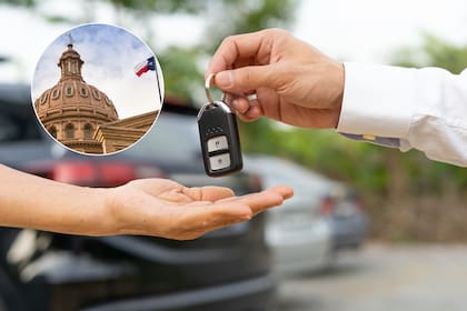 Concesionarios fraudulentos perderían acceso a la base de datos de matrículas temporales bajo la SB1902