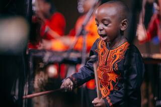 Iguazú en Concierto culmina mañana, al pie de las Cataratas