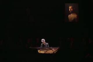 Una dimensión desconocida de la obra de García Márquez en el Teatro Colón