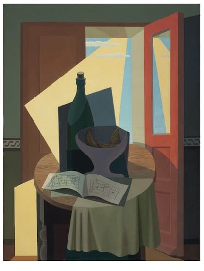 Concierto, la obra récord del arte argentino