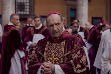 Conclave