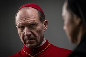 Dónde ver y de qué se trata Cónclave, nominada a la Mejor Película del Oscar 2025