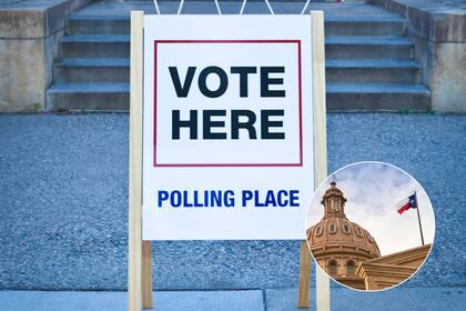 Condados con más de 100 mil habitantes podrán contar papeletas anticipadas desde el cierre de urnas, pero sin publicar resultados hasta el 3 de mayo