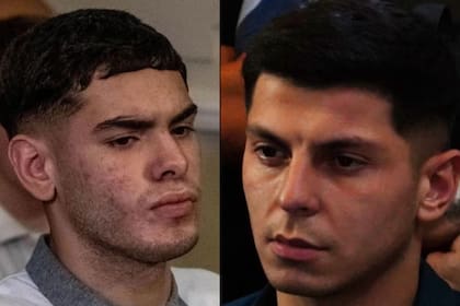 Condenados a 15 años, hablaron sobre la violencia, el arrepentimiento y la esperanza de recuperar su vida fuera del penal