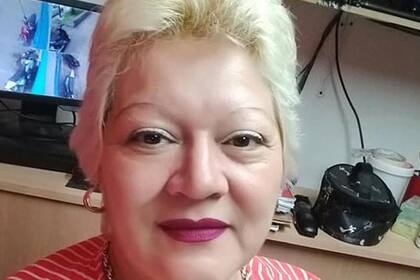 Elida Mambrín