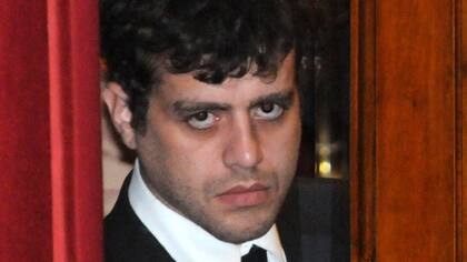 Carlos Nair Menem fue dado de alta en la clínica psiquiátrica; continuará su prisión domiciliaria en un country del novio de su hermana