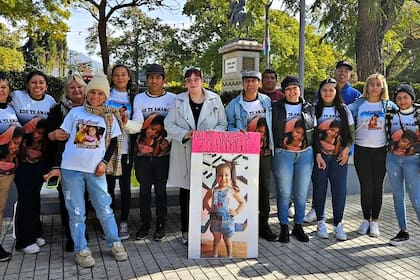 Condenaron a prisión perpetua a los asesinos de Zoe