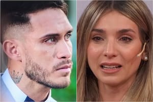 Condenaron a 15 años de prisión a Santiago Martínez por el intento de femicidio a Emily Ceco