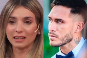 Cuántos años de prisión le dieron a Santiago Martínez por el intento de femicidio a Emily Ceco