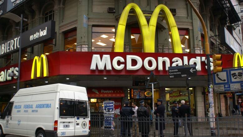 El peso argentino: sobrevaluado y atrapado en la trampa del Índice Big Mac