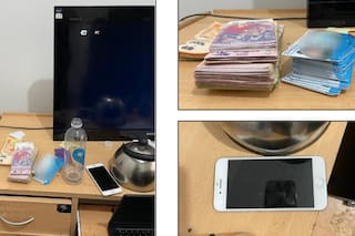 Un agente revelador y la trama detrás de la banda que vendía licencias “a pedido” por redes