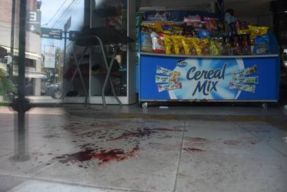 Condenaron al "loco del martillo" que atacó a la dueña de un telecentro santafesino