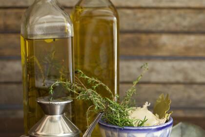 Condimentá tus comidas con el aceite más rico