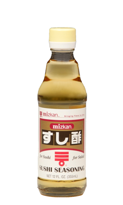 Condimento para sushi