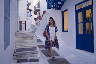 Viajes temáticos. Recorrer el mundo con una guía experta