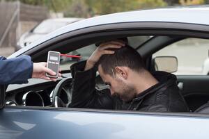 Alcohol y drogas al volante