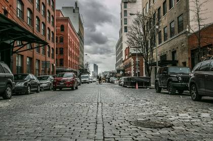 Conductores de reparto y pequeños comerciantes aseguran que el plan podría dificultar su labor diaria