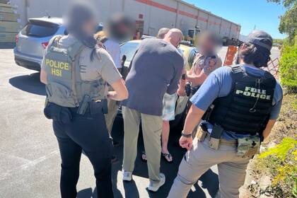 Conductores sin licencia serán arrestados y trasladados a cárceles del condado