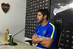 Conferencia de Pablo Pérez