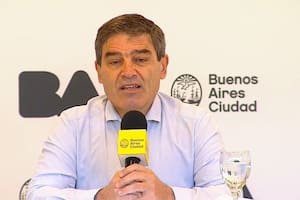 Quirós habló sobre los rebrotes en Europa y se refirió a las chances de que la situación se replique en la Argentina