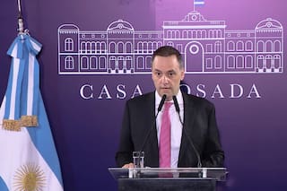 El equívoco del seguro millonario y el destino de los 33 cuadros que "decoraban" la Quinta de Olivos