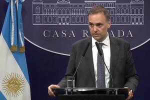 El Gobierno defendió la apertura de importaciones tras las críticas de la UIA