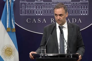 El Gobierno defendió la apertura de importaciones tras las críticas de la UIA