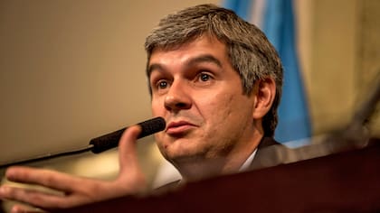 La Jefatura de Gabinete, que comanda Marcos Peña, tendrá datos personales que le mandará la Anses