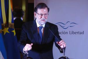 Rajoy aseguró que España es un "socio leal" de la Argentina